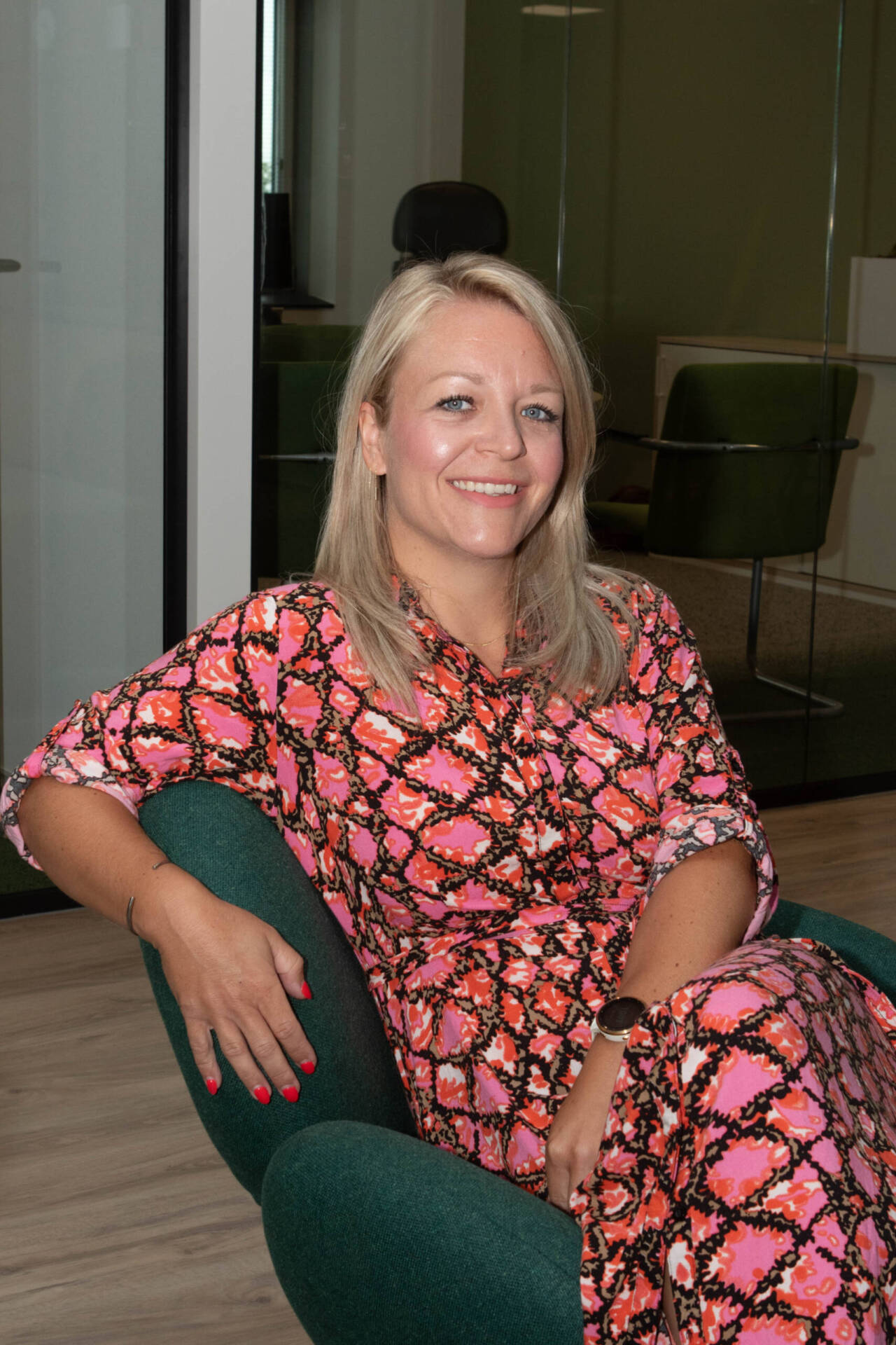 Christel 8 – VOORKEUR CHRISTEL RENDO collega