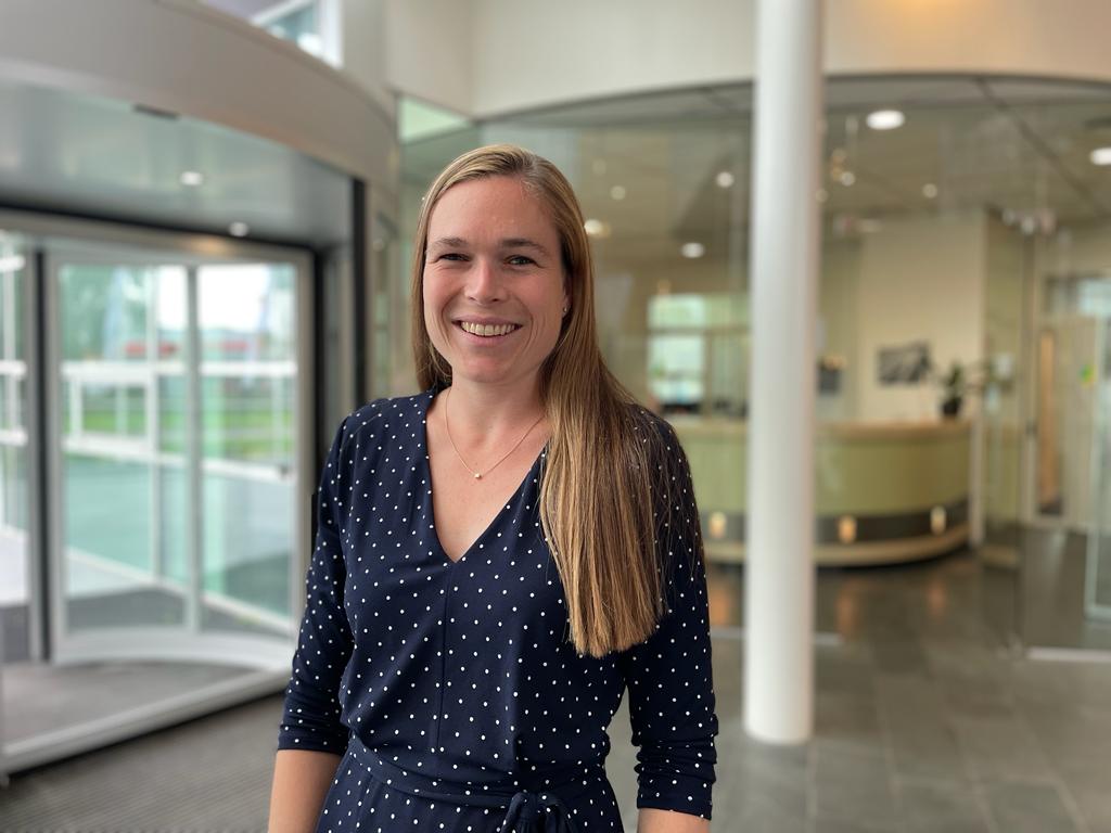 Linda Veen Recruiter RENDO