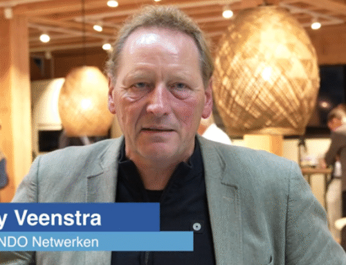 Regionaal Waterstofnet Hoogeveen: ook een kans voor jouw bedrijf?